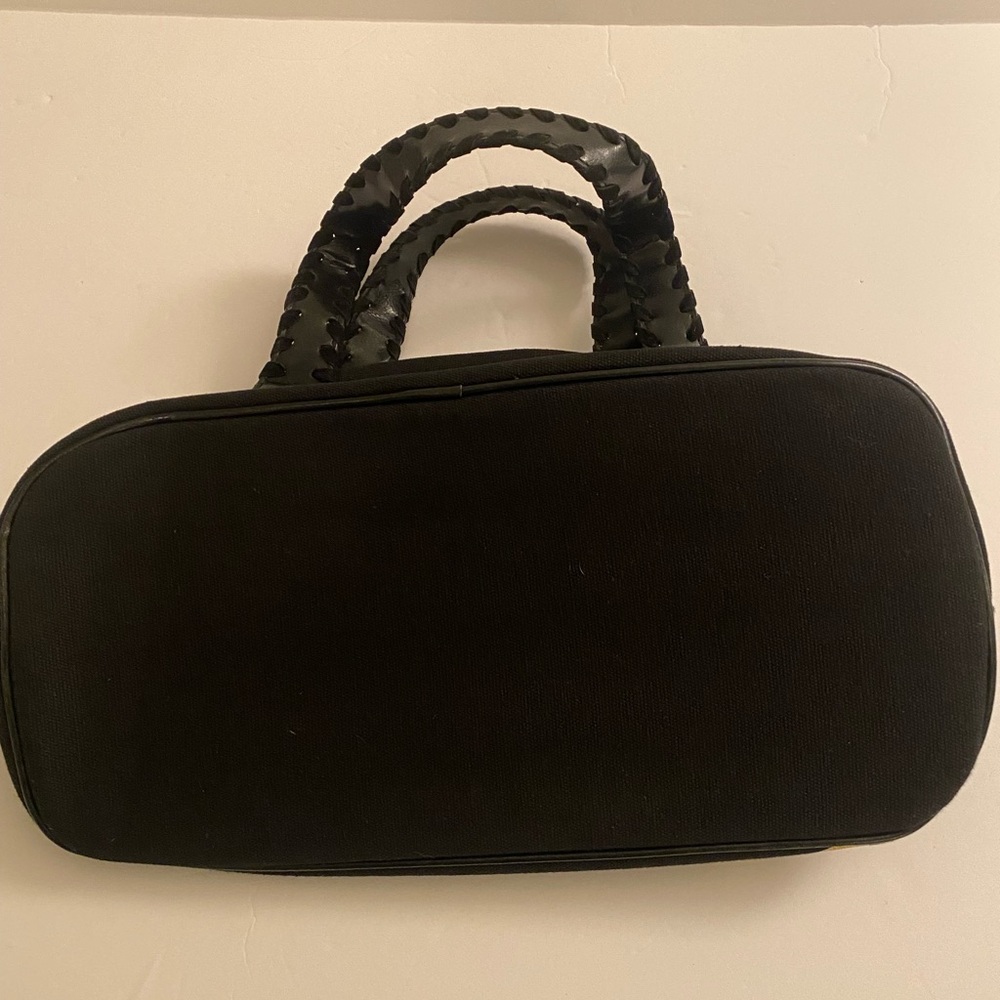 Victoria’s Secret Angel black shoulder bag - Picture 5 of 9